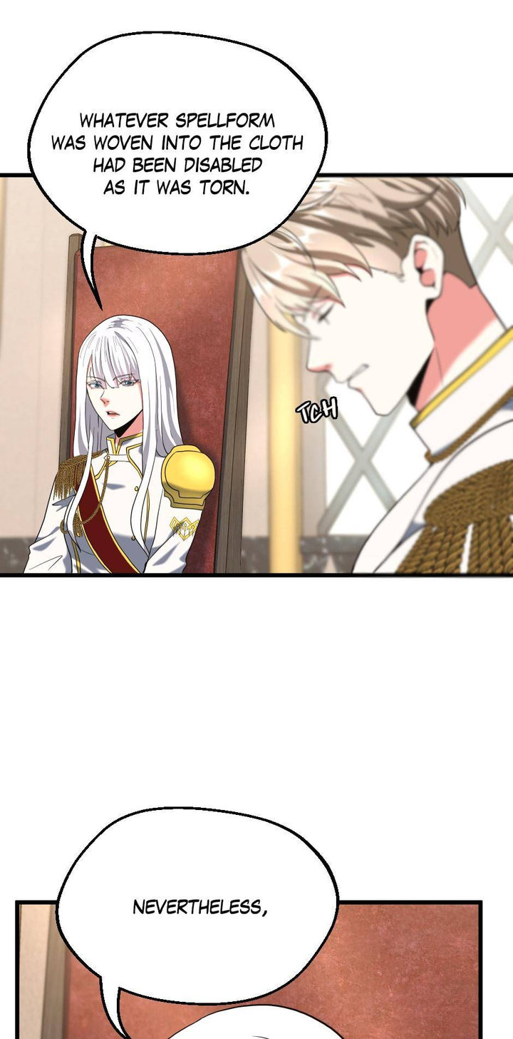 The Beginning After The End: Side Story – Jasmine: Wind-Borne Chapter 112 295 64