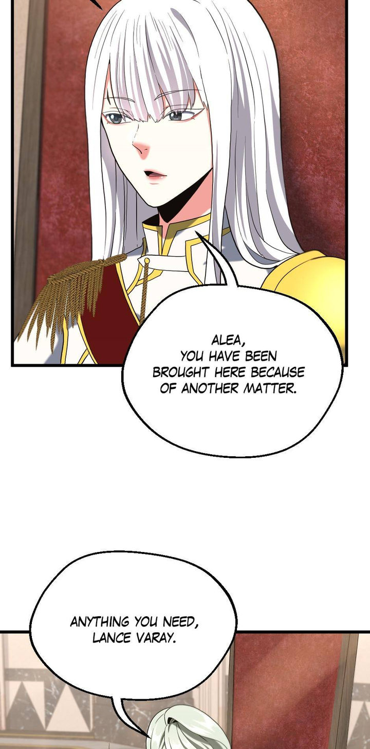 The Beginning After The End: Side Story – Jasmine: Wind-Borne Chapter 112 296 65