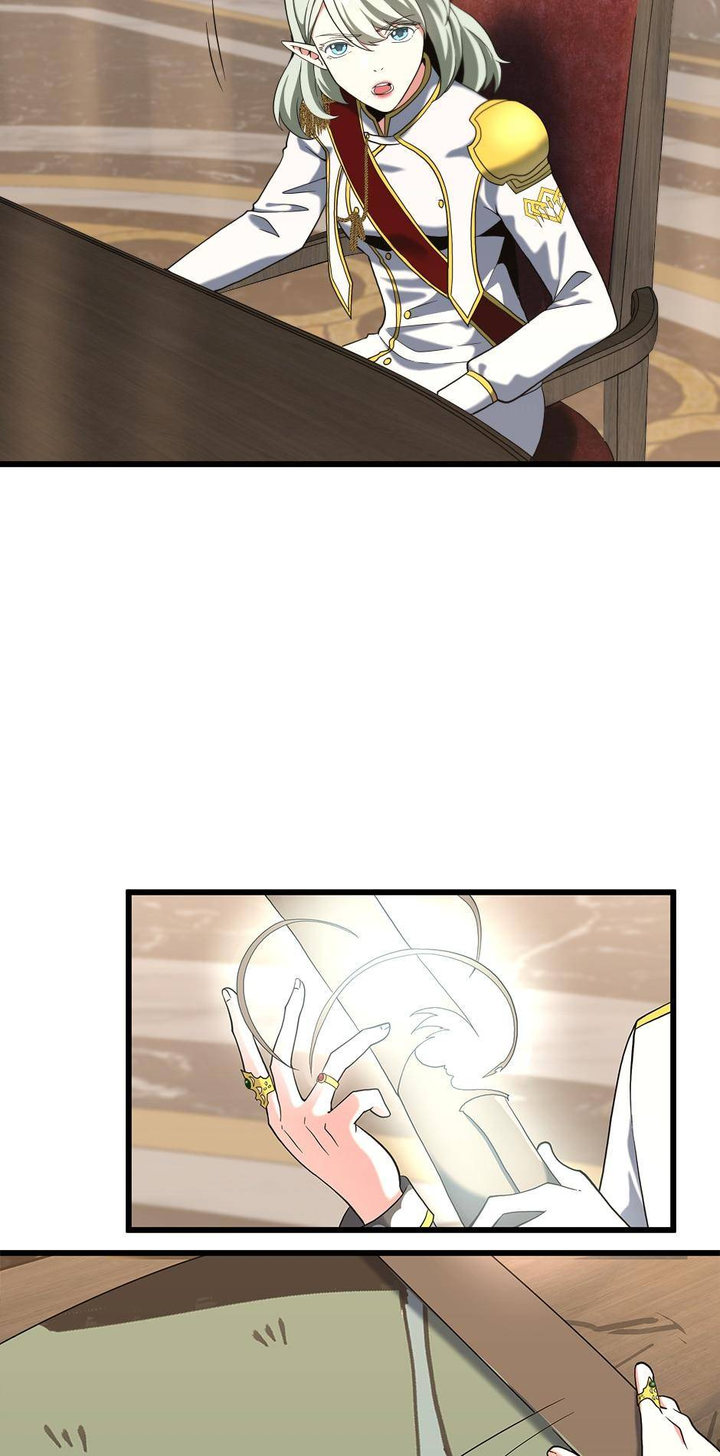 The Beginning After The End: Side Story – Jasmine: Wind-Borne Chapter 112 297 66