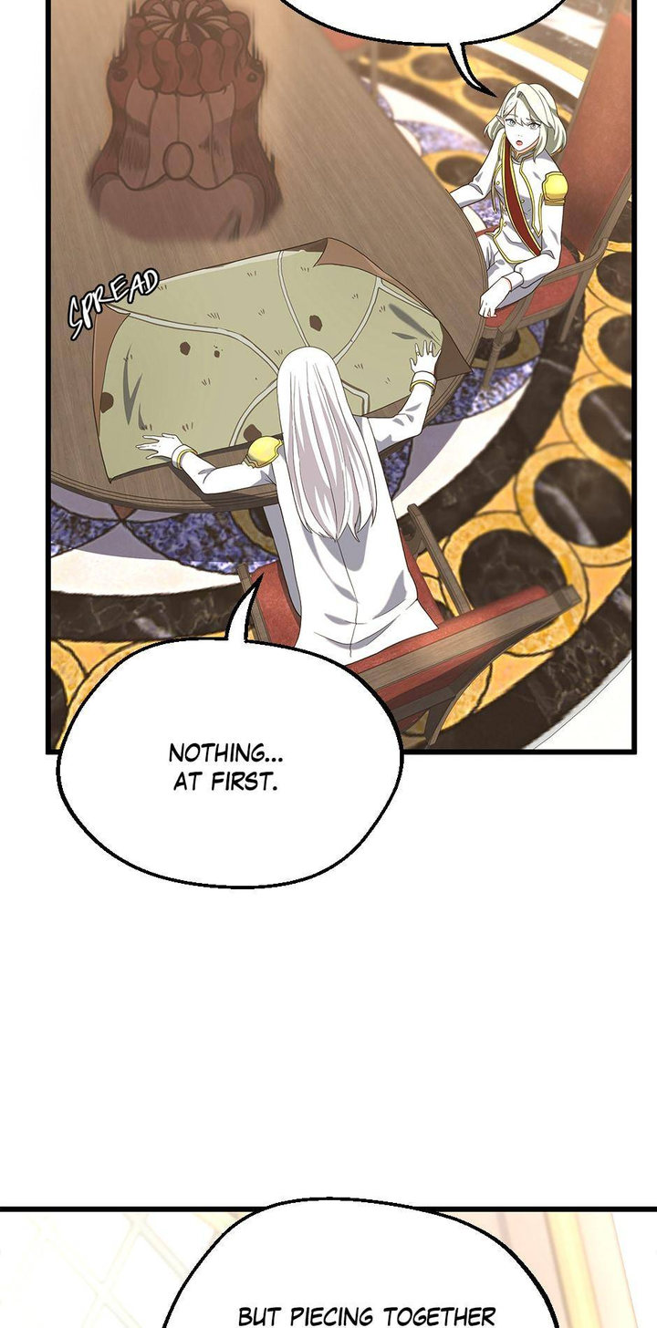 The Beginning After The End: Side Story – Jasmine: Wind-Borne Chapter 112 299 68