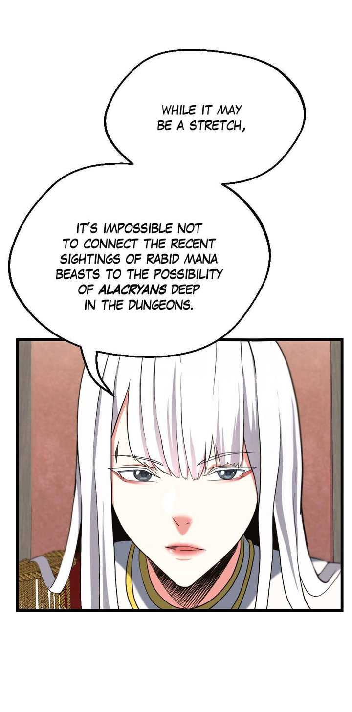 The Beginning After The End: Side Story – Jasmine: Wind-Borne Chapter 112 301 70