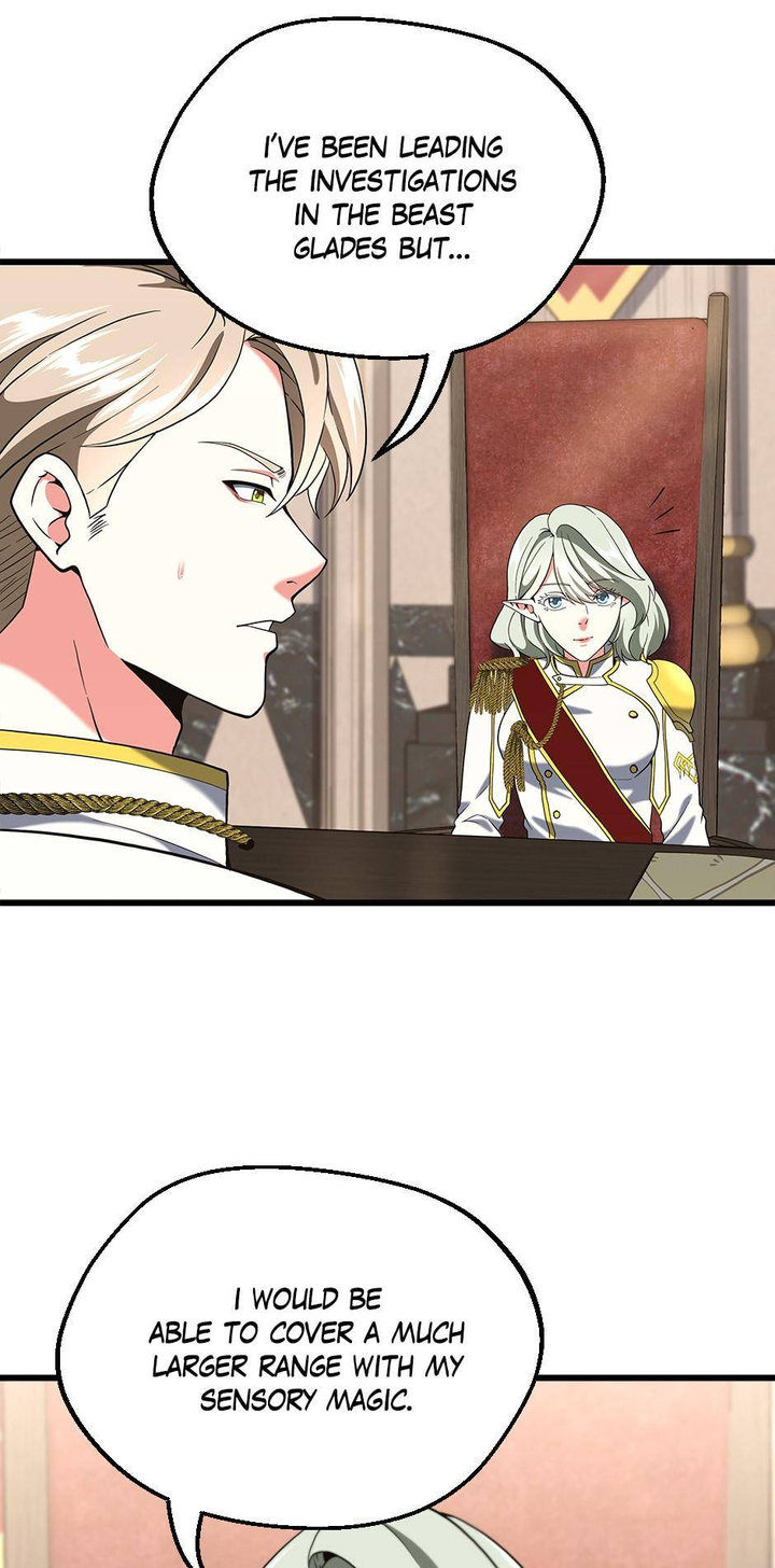 The Beginning After The End: Side Story – Jasmine: Wind-Borne Chapter 112 302 71