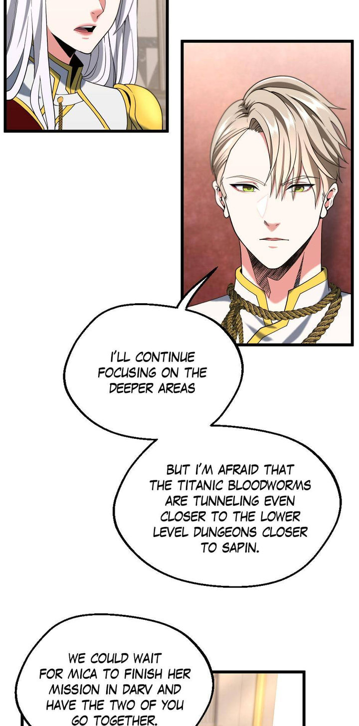 The Beginning After The End: Side Story – Jasmine: Wind-Borne Chapter 112 304 73