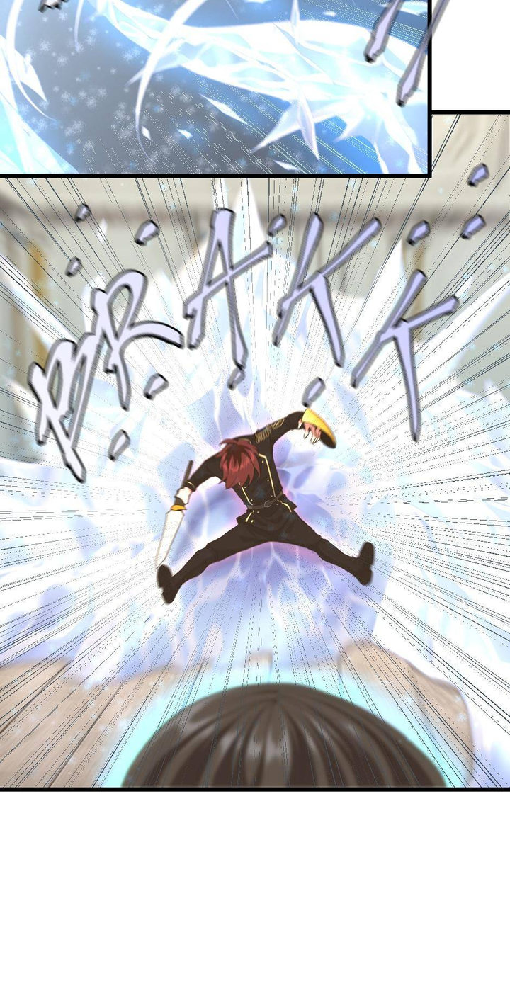 The Beginning After The End: Side Story – Jasmine: Wind-Borne Chapter 113 230 05