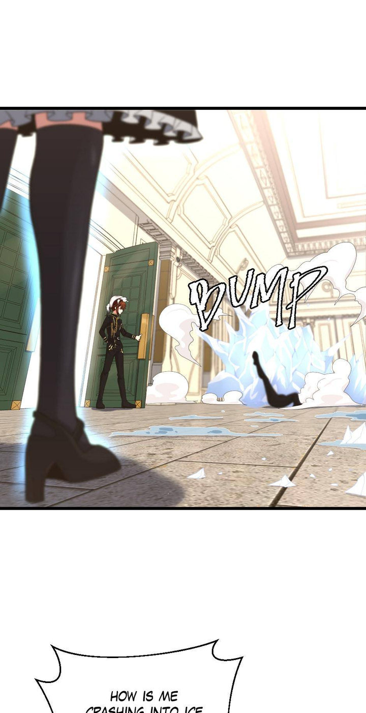 The Beginning After The End: Side Story – Jasmine: Wind-Borne Chapter 113 231 06