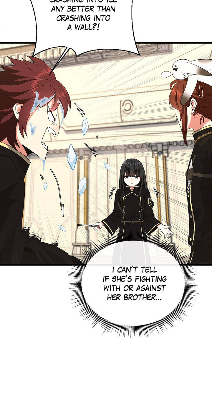 The Beginning After The End: Side Story – Jasmine: Wind-Borne Chapter 113 232 07