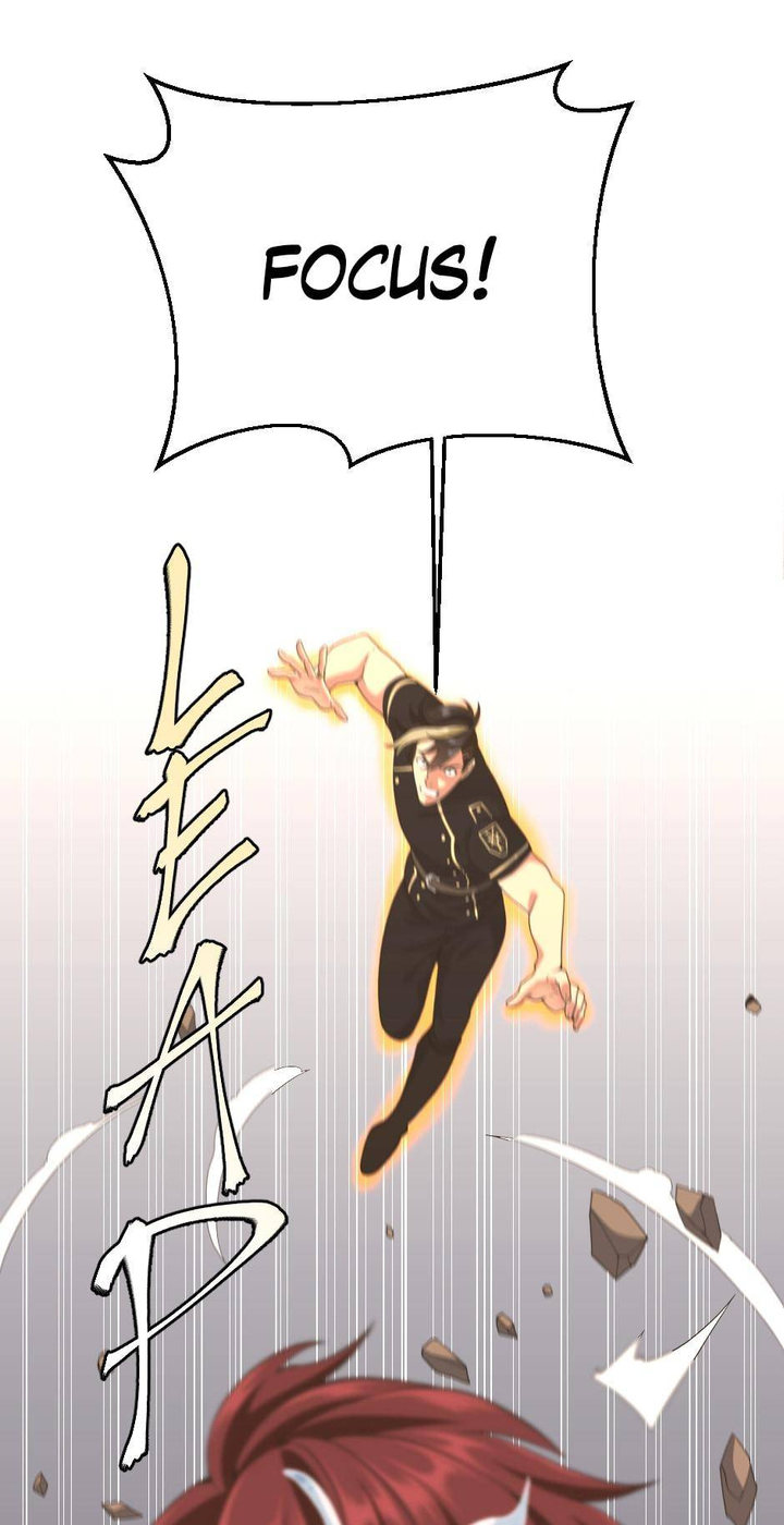 The Beginning After The End: Side Story – Jasmine: Wind-Borne Chapter 113 233 08