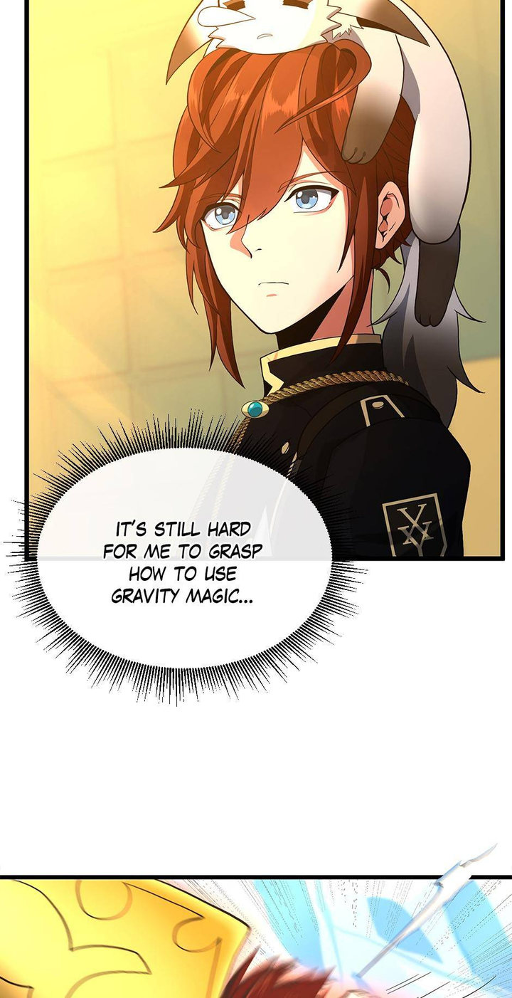 The Beginning After The End: Side Story – Jasmine: Wind-Borne Chapter 113 237 12