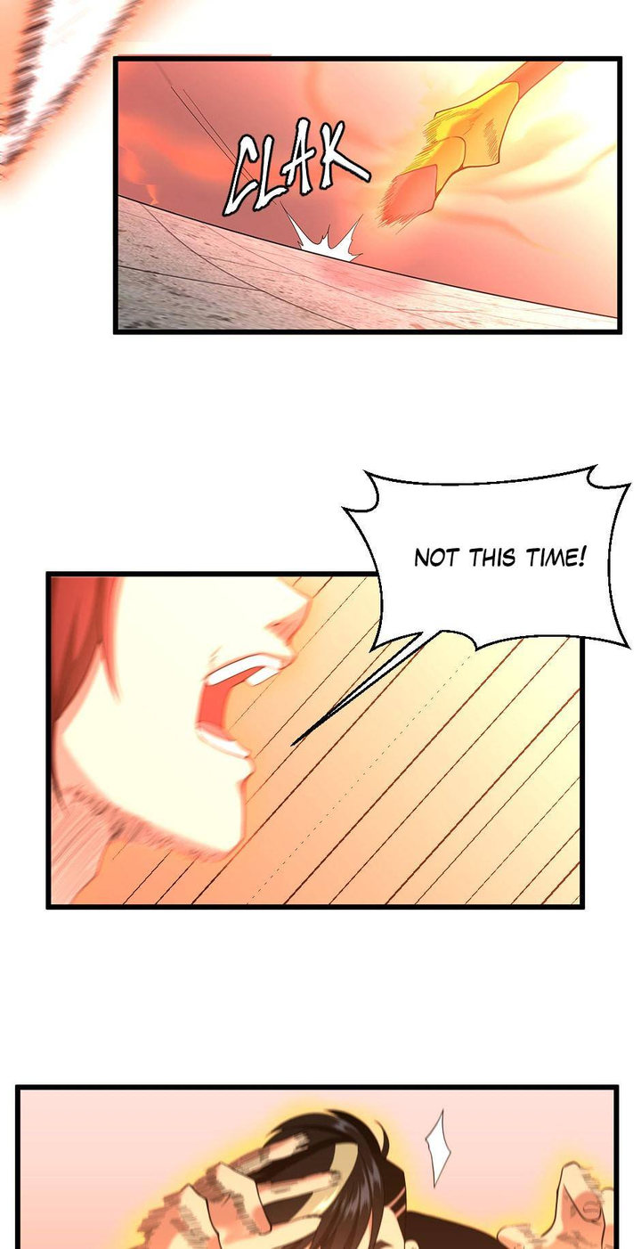 The Beginning After The End: Side Story – Jasmine: Wind-Borne Chapter 113 239 14