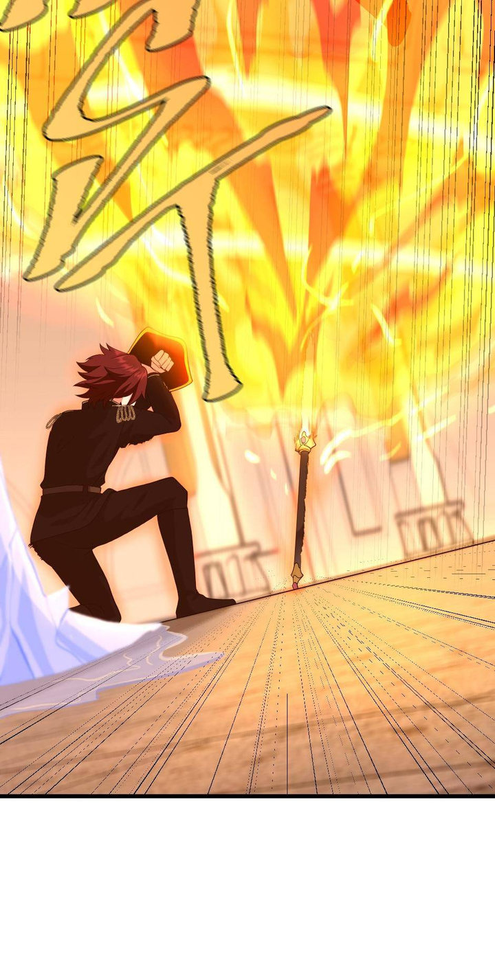 The Beginning After The End: Side Story – Jasmine: Wind-Borne Chapter 113 241 16