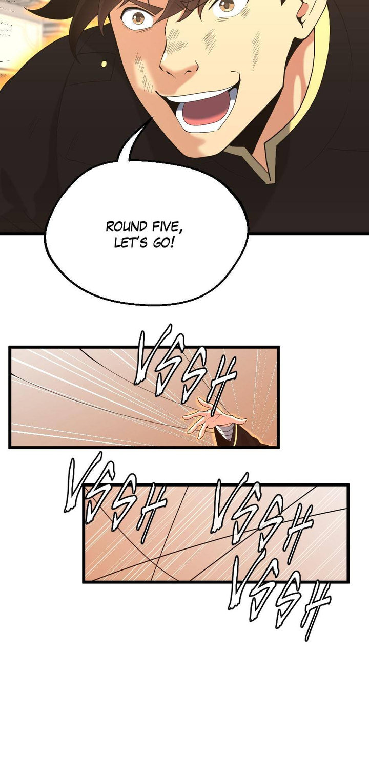 The Beginning After The End: Side Story – Jasmine: Wind-Borne Chapter 113 244 19