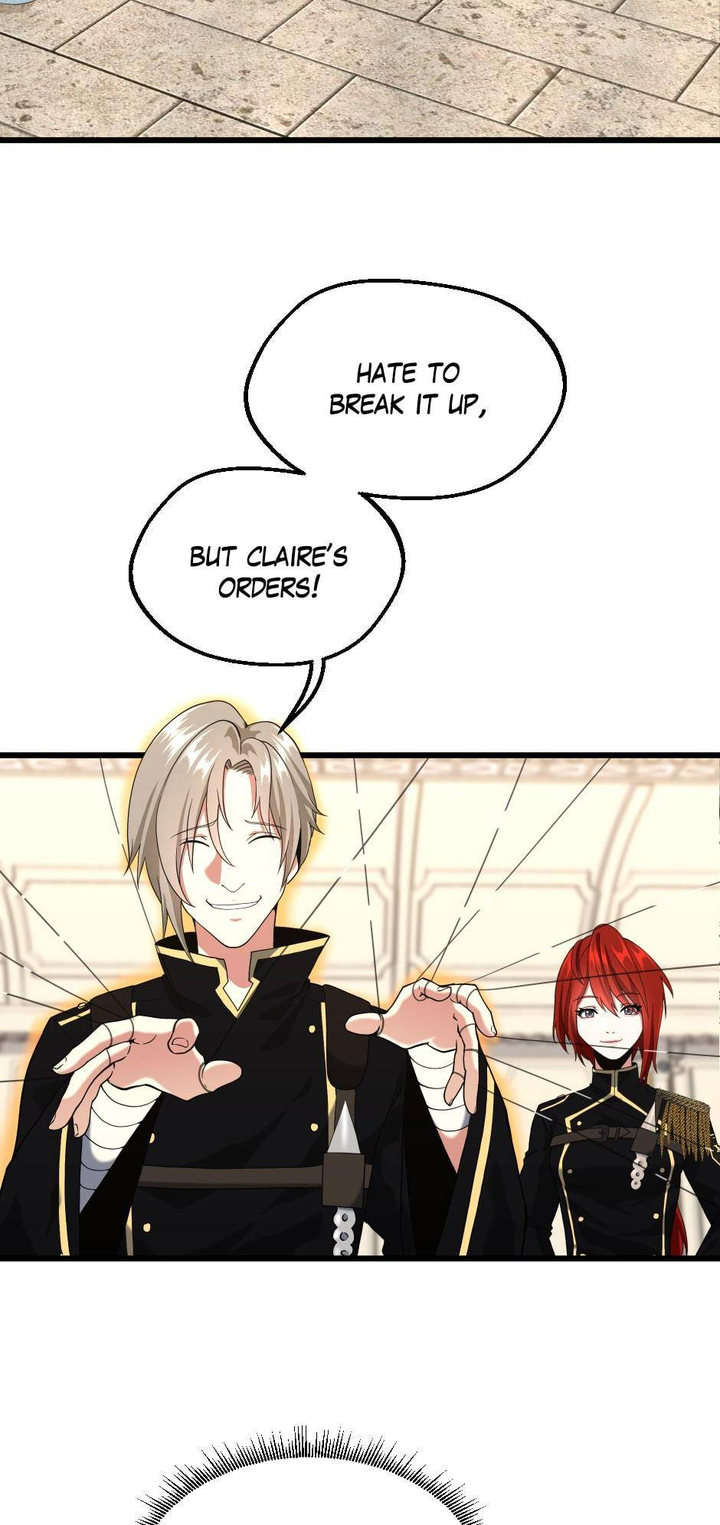 The Beginning After The End: Side Story – Jasmine: Wind-Borne Chapter 113 246 21