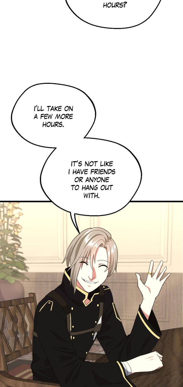 The Beginning After The End: Side Story – Jasmine: Wind-Borne Chapter 113 250 25