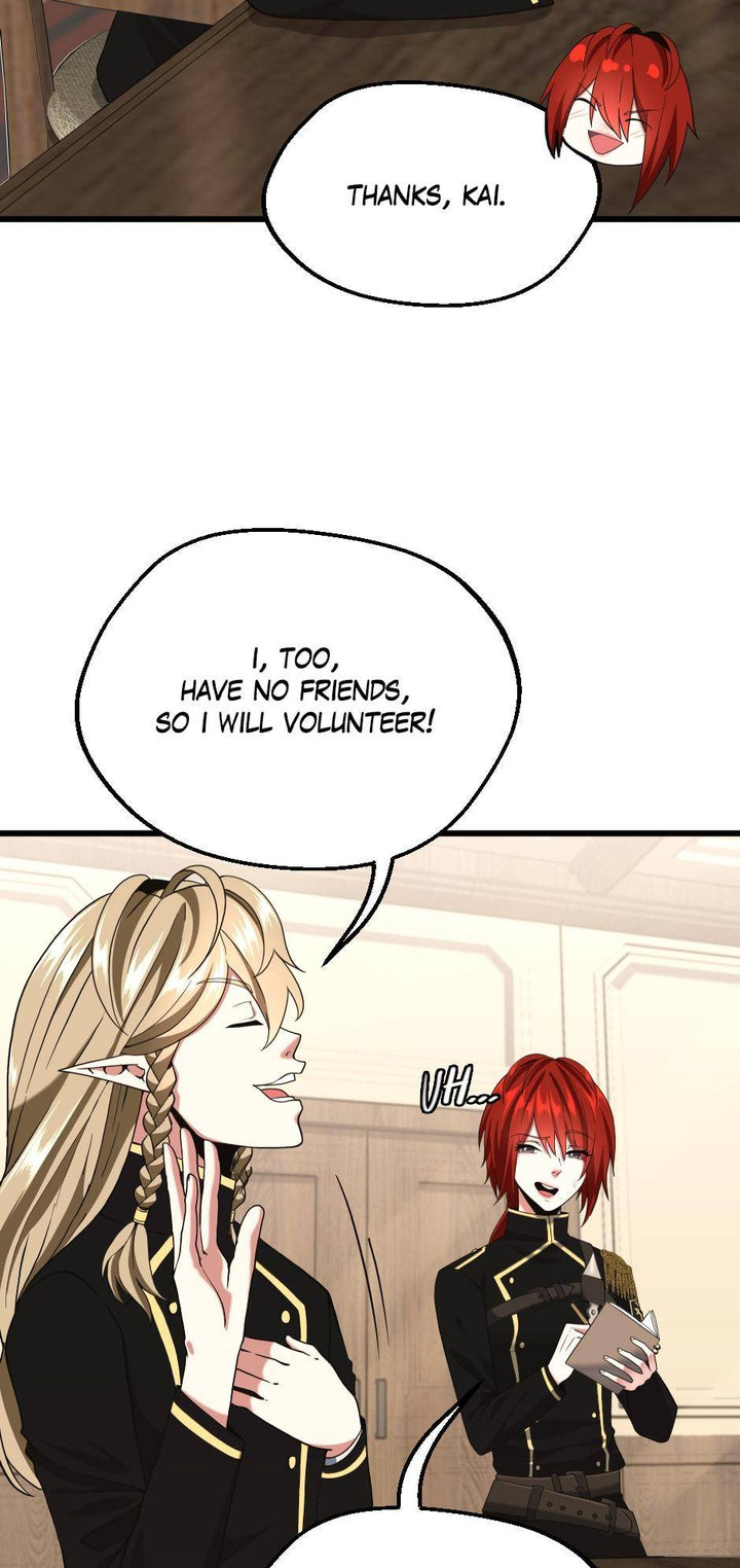 The Beginning After The End: Side Story – Jasmine: Wind-Borne Chapter 113 251 26