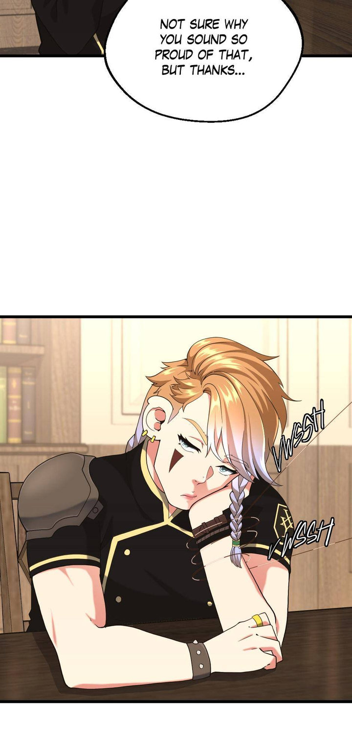 The Beginning After The End: Side Story – Jasmine: Wind-Borne Chapter 113 252 27