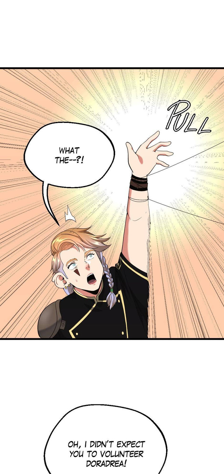The Beginning After The End: Side Story – Jasmine: Wind-Borne Chapter 113 253 28