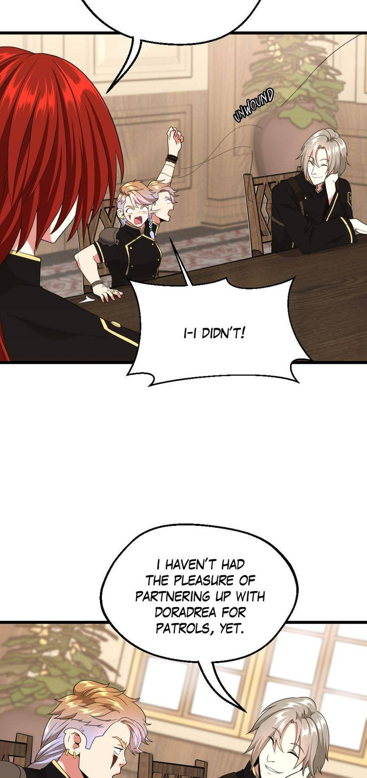 The Beginning After The End: Side Story – Jasmine: Wind-Borne Chapter 113 254 29