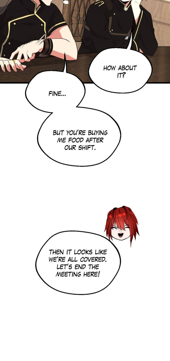The Beginning After The End: Side Story – Jasmine: Wind-Borne Chapter 113 255 30