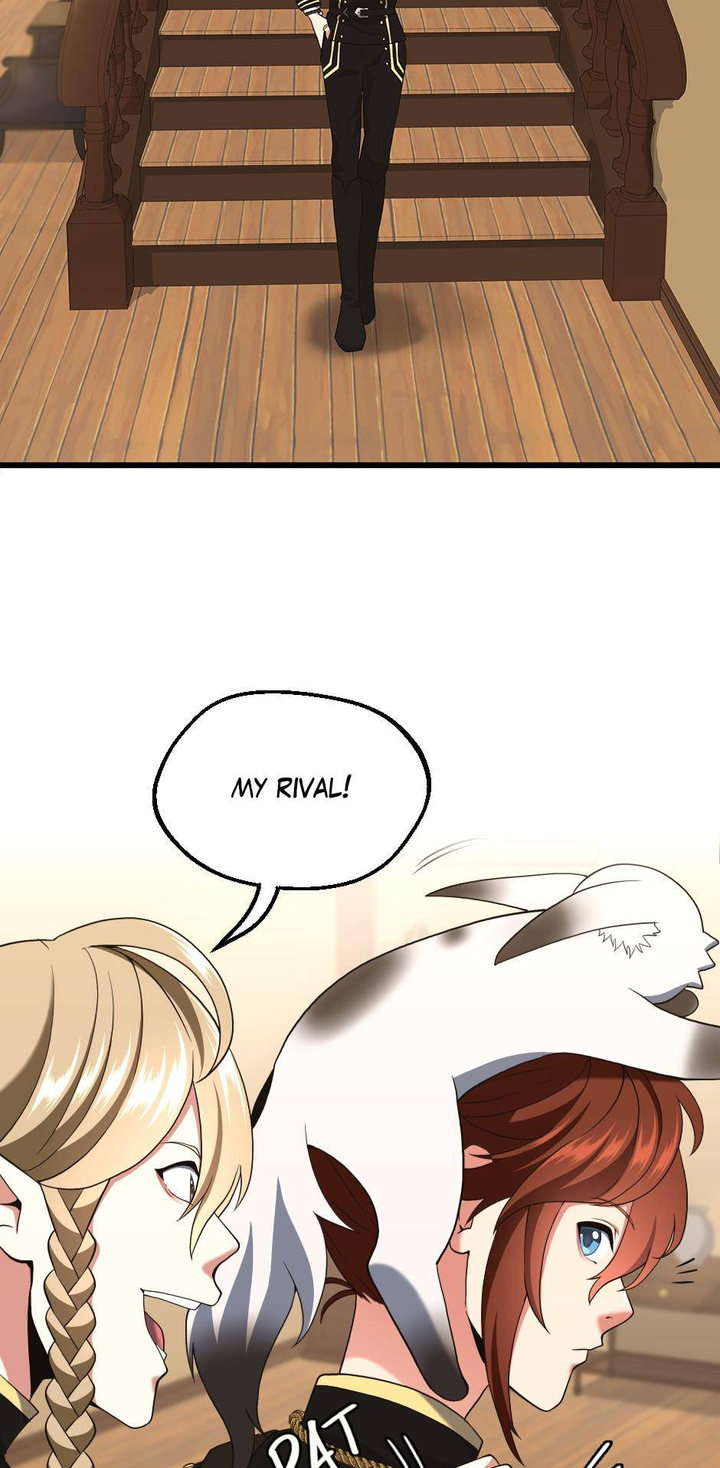 The Beginning After The End: Side Story – Jasmine: Wind-Borne Chapter 113 257 32