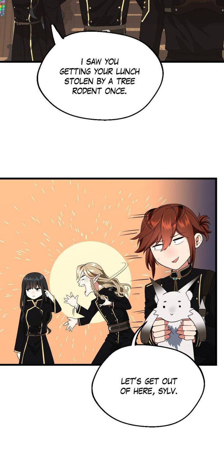 The Beginning After The End: Side Story – Jasmine: Wind-Borne Chapter 113 259 34