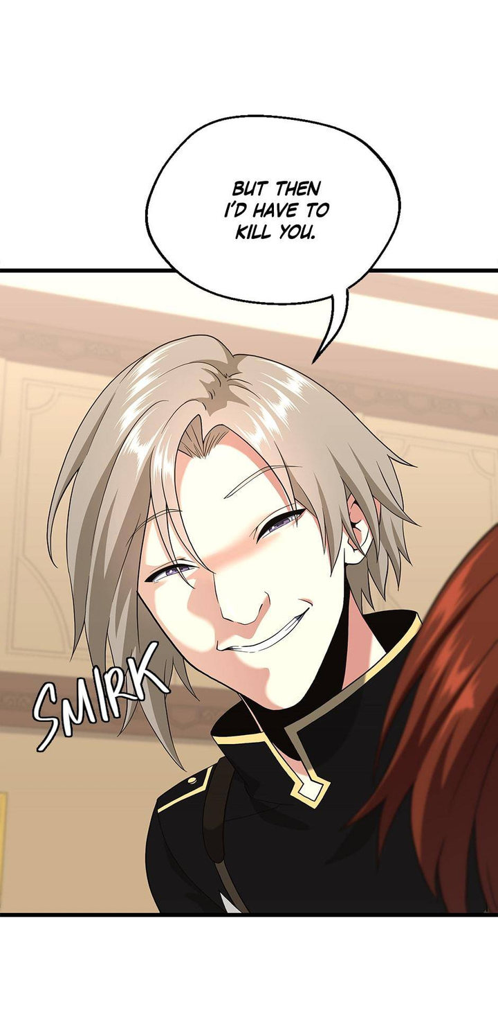 The Beginning After The End: Side Story – Jasmine: Wind-Borne Chapter 113 265 40