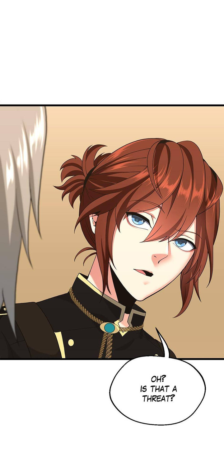 The Beginning After The End: Side Story – Jasmine: Wind-Borne Chapter 113 266 41