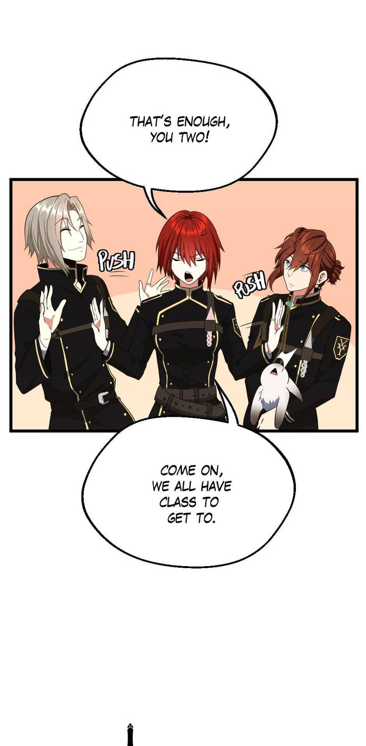 The Beginning After The End: Side Story – Jasmine: Wind-Borne Chapter 113 267 42
