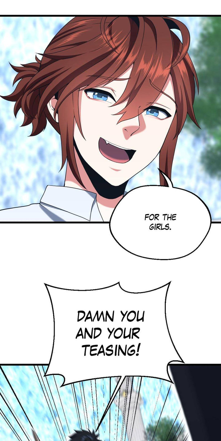 The Beginning After The End: Side Story – Jasmine: Wind-Borne Chapter 113 276 51