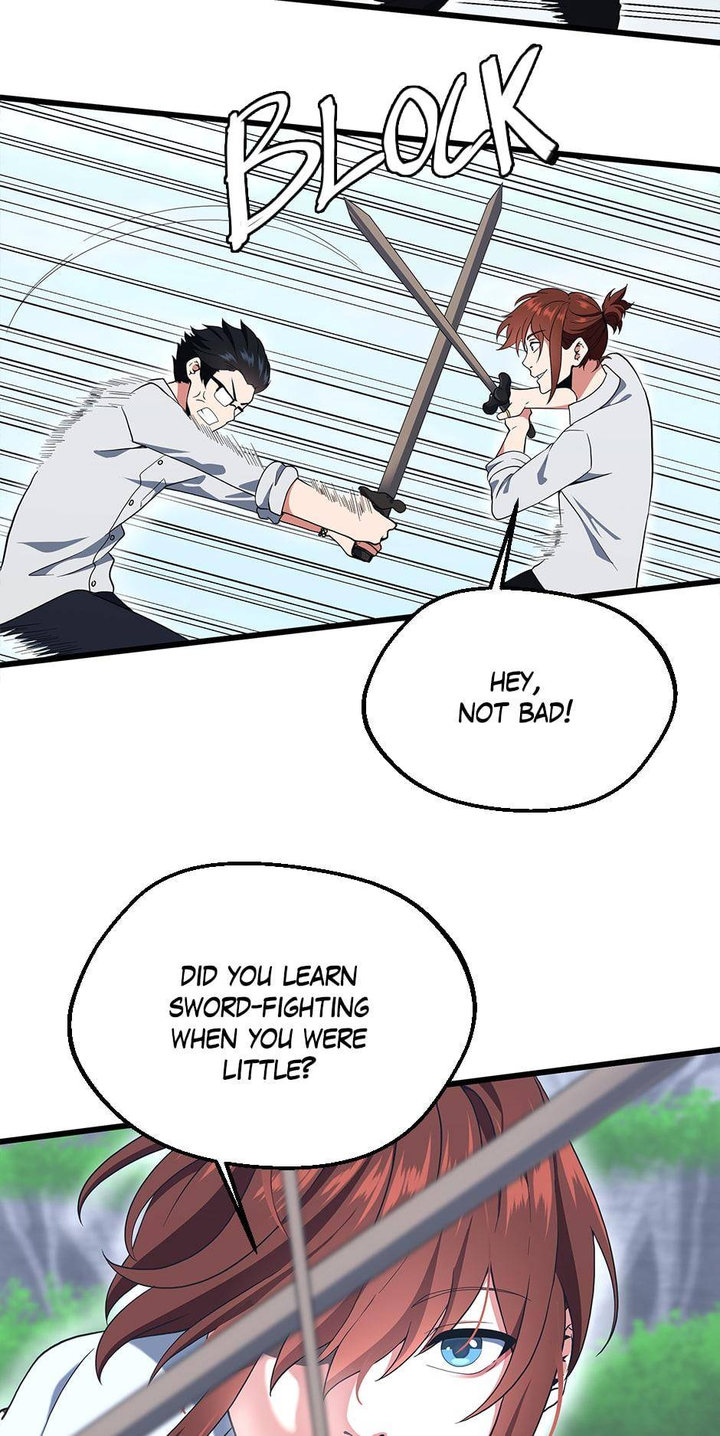 The Beginning After The End: Side Story – Jasmine: Wind-Borne Chapter 113 278 53