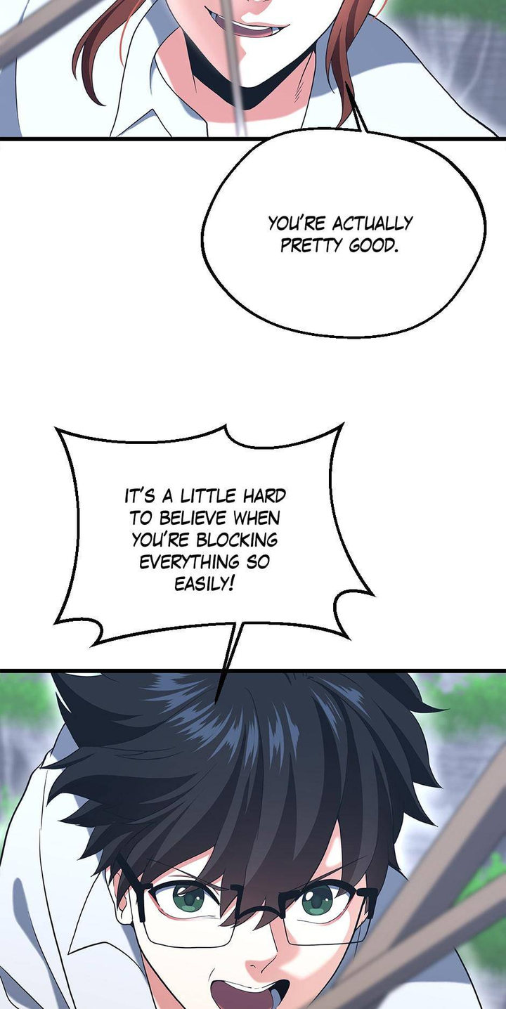 The Beginning After The End: Side Story – Jasmine: Wind-Borne Chapter 113 279 54
