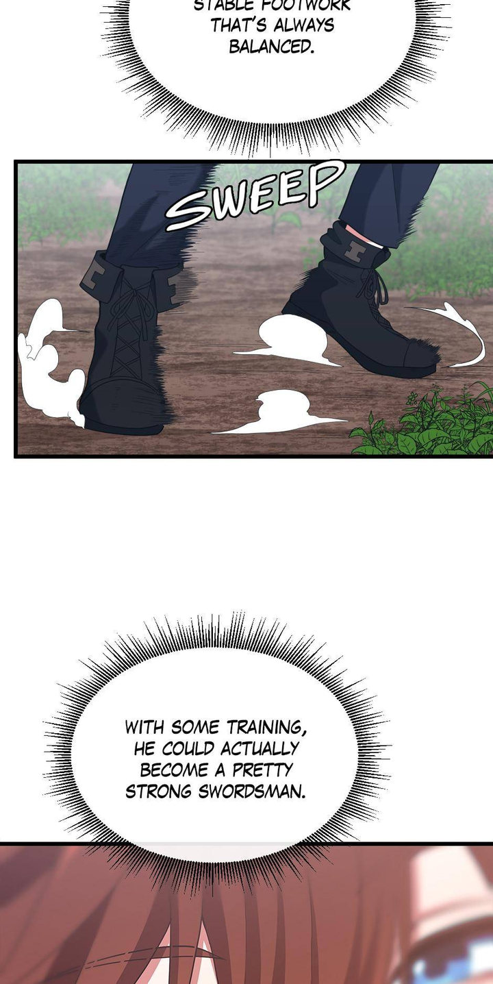 The Beginning After The End: Side Story – Jasmine: Wind-Borne Chapter 113 281 56