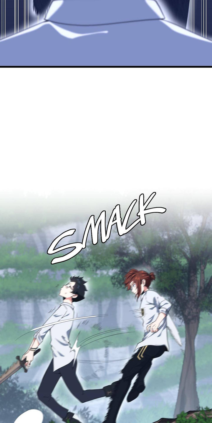 The Beginning After The End: Side Story – Jasmine: Wind-Borne Chapter 113 284 59