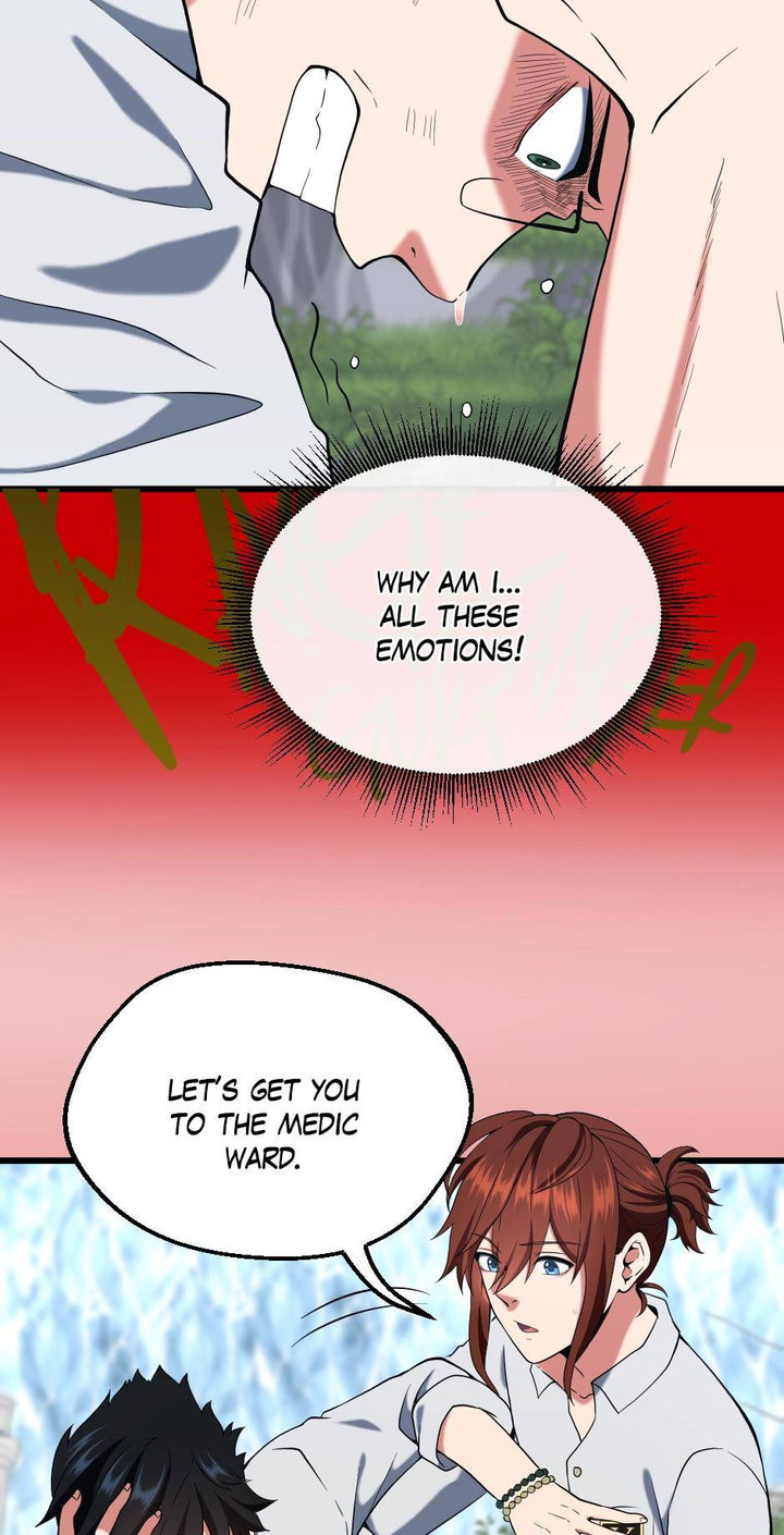 The Beginning After The End: Side Story – Jasmine: Wind-Borne Chapter 113 293 68