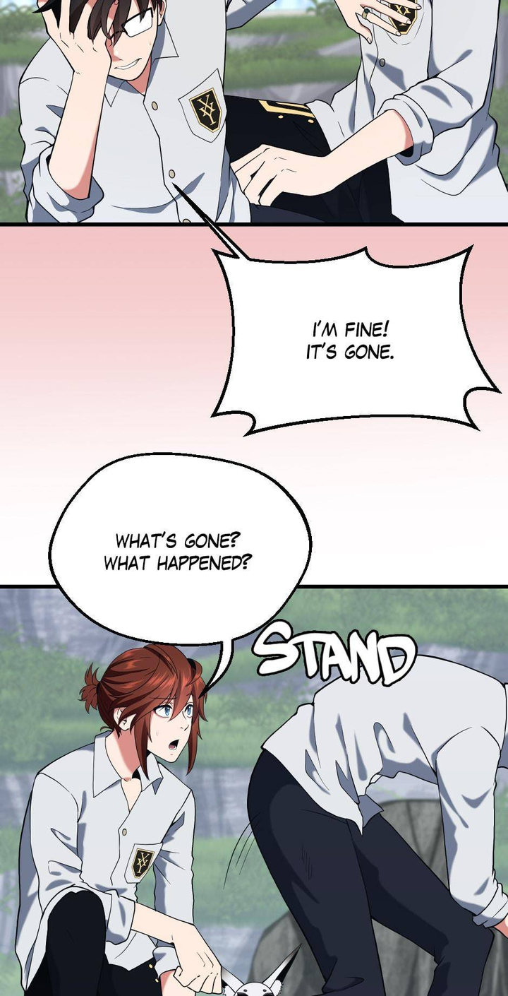 The Beginning After The End: Side Story – Jasmine: Wind-Borne Chapter 113 294 69