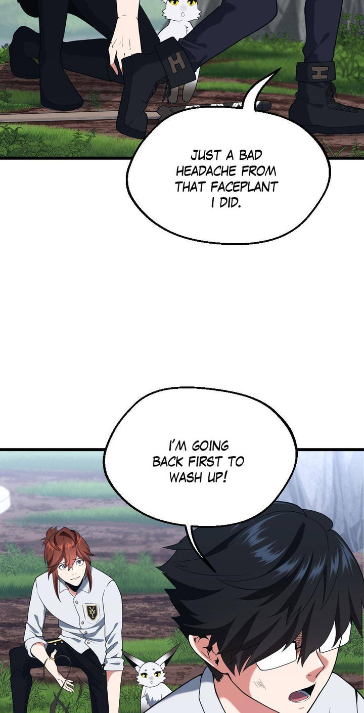 The Beginning After The End: Side Story – Jasmine: Wind-Borne Chapter 113 295 70