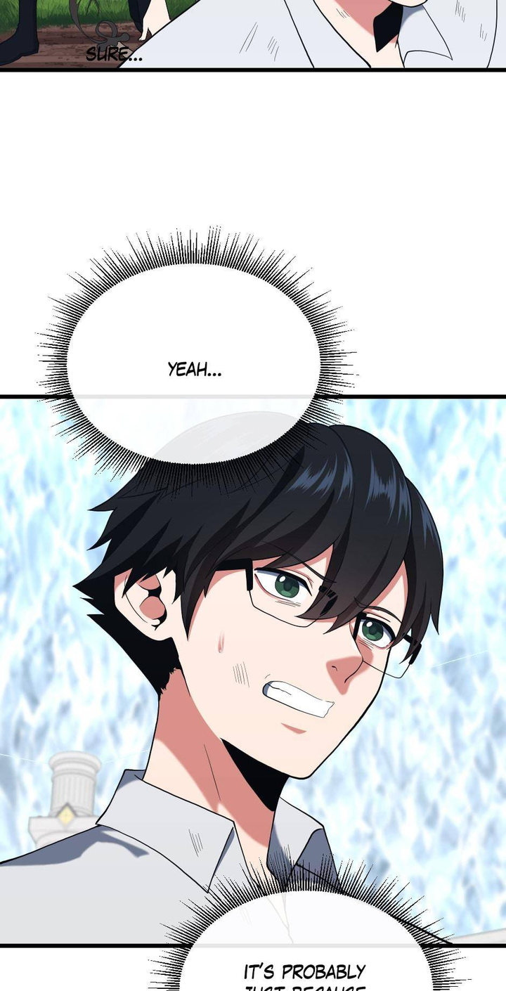 The Beginning After The End: Side Story – Jasmine: Wind-Borne Chapter 113 296 71