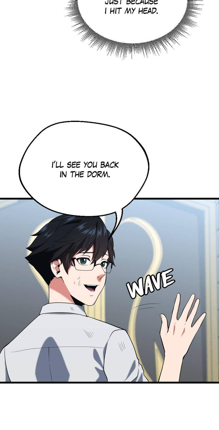The Beginning After The End: Side Story – Jasmine: Wind-Borne Chapter 113 297 72