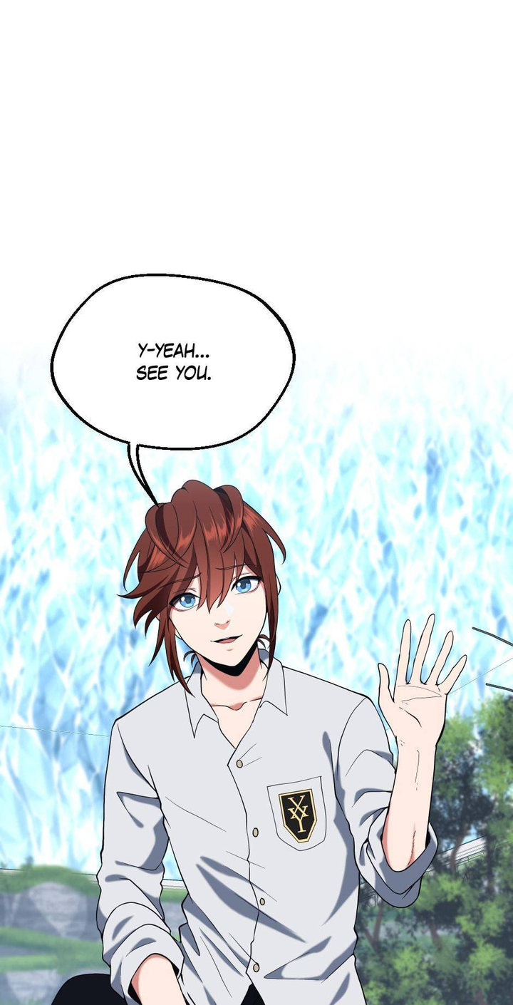 The Beginning After The End: Side Story – Jasmine: Wind-Borne Chapter 113 298 73