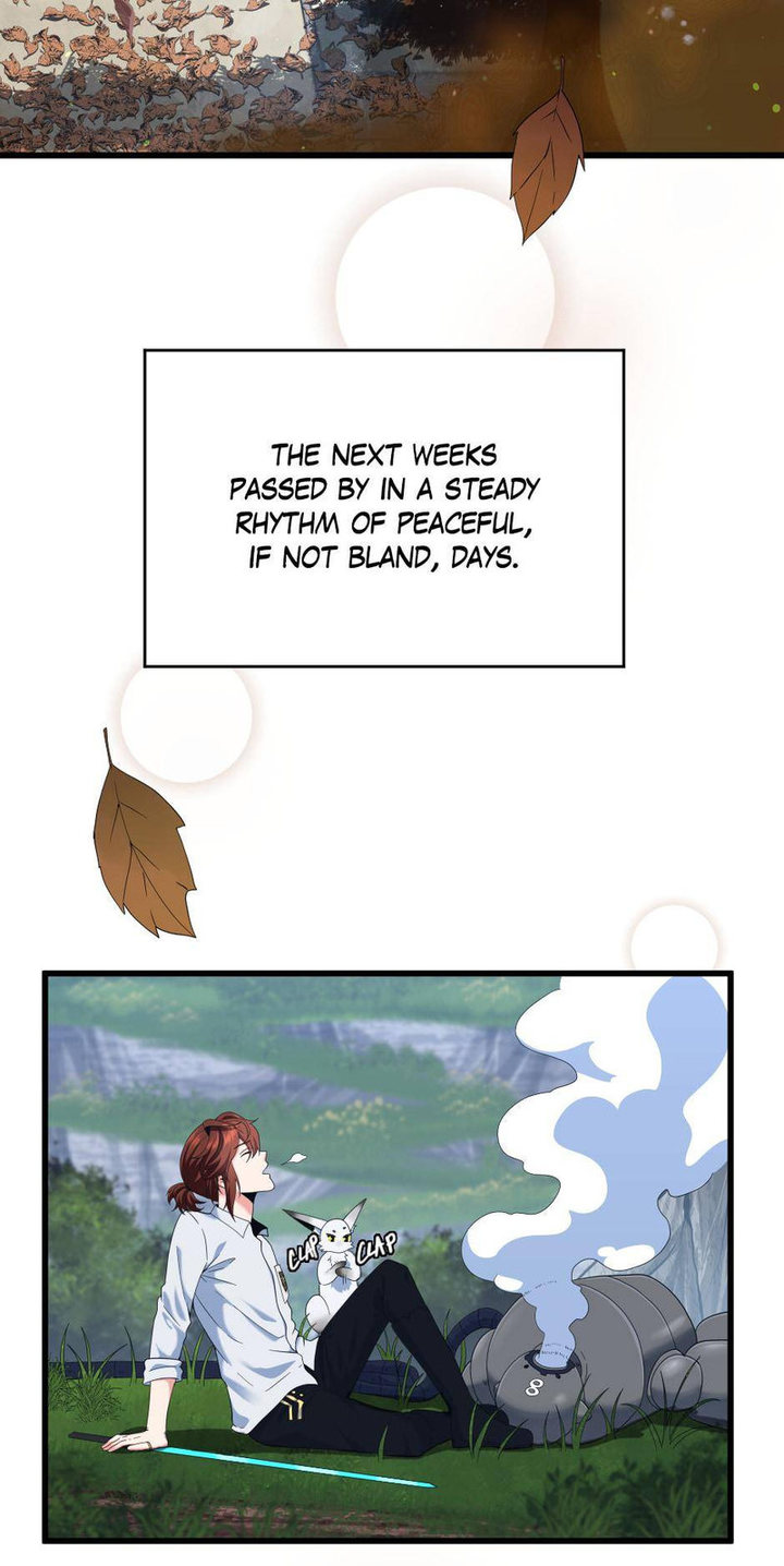 The Beginning After The End: Side Story – Jasmine: Wind-Borne Chapter 114 266 02