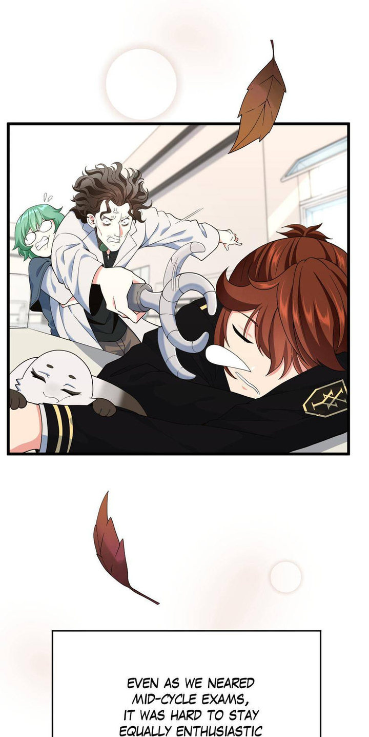 The Beginning After The End: Side Story – Jasmine: Wind-Borne Chapter 114 267 03