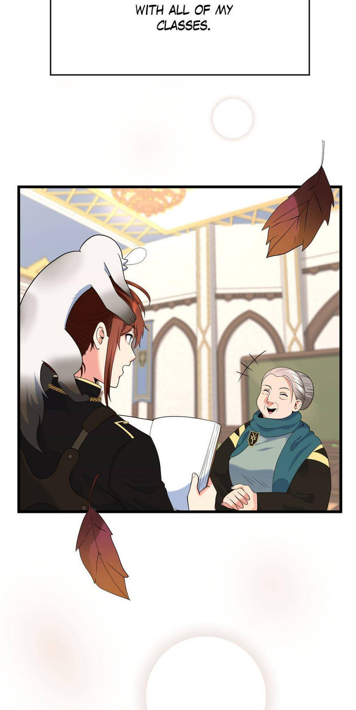 The Beginning After The End: Side Story – Jasmine: Wind-Borne Chapter 114 268 04