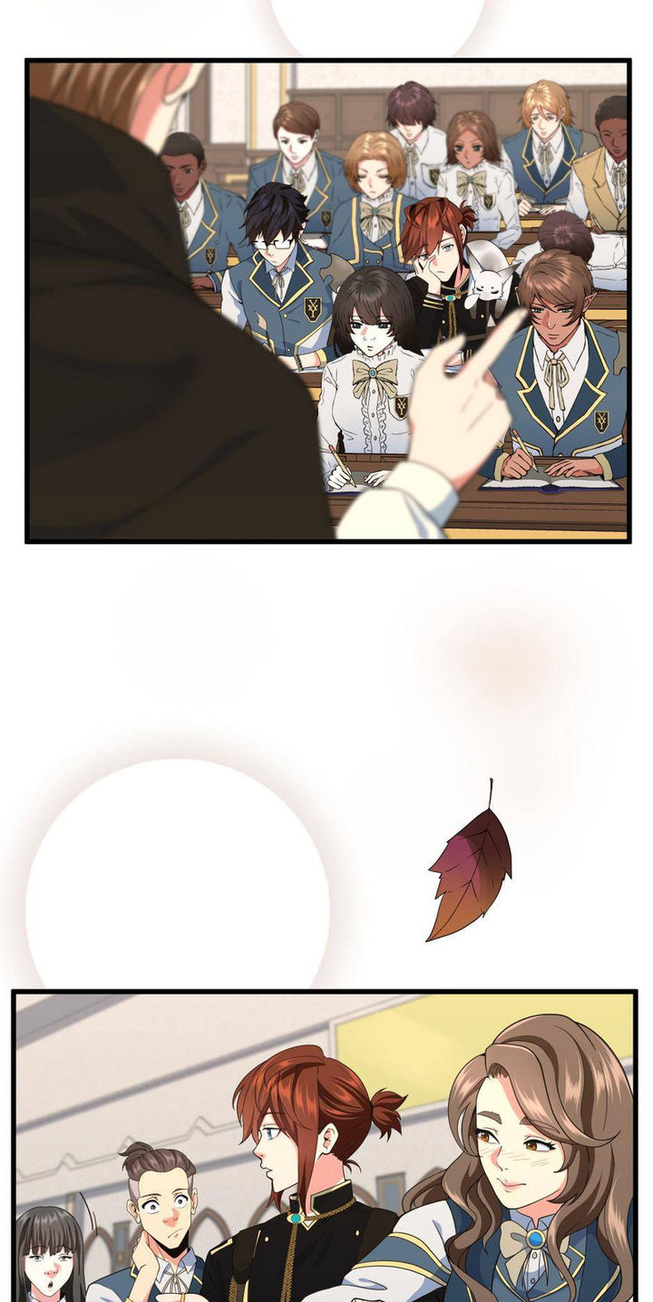 The Beginning After The End: Side Story – Jasmine: Wind-Borne Chapter 114 269 05
