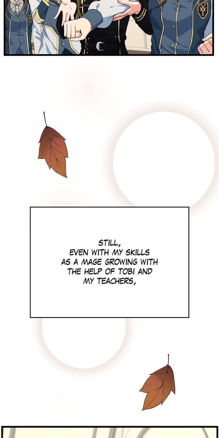 The Beginning After The End: Side Story – Jasmine: Wind-Borne Chapter 114 270 06
