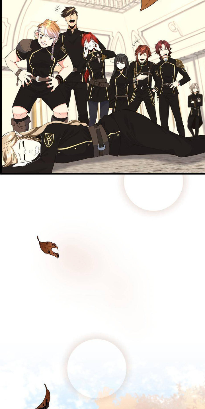 The Beginning After The End: Side Story – Jasmine: Wind-Borne Chapter 114 272 08