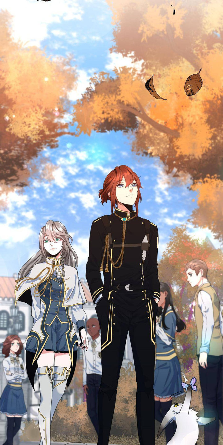 The Beginning After The End: Side Story – Jasmine: Wind-Borne Chapter 114 273 09