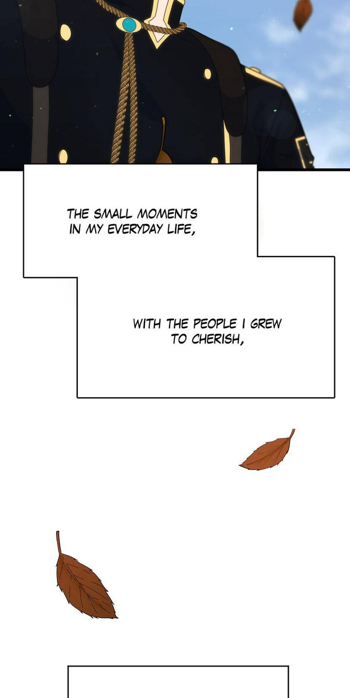The Beginning After The End: Side Story – Jasmine: Wind-Borne Chapter 114 275 11