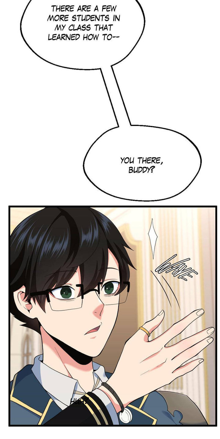 The Beginning After The End: Side Story – Jasmine: Wind-Borne Chapter 114 278 14