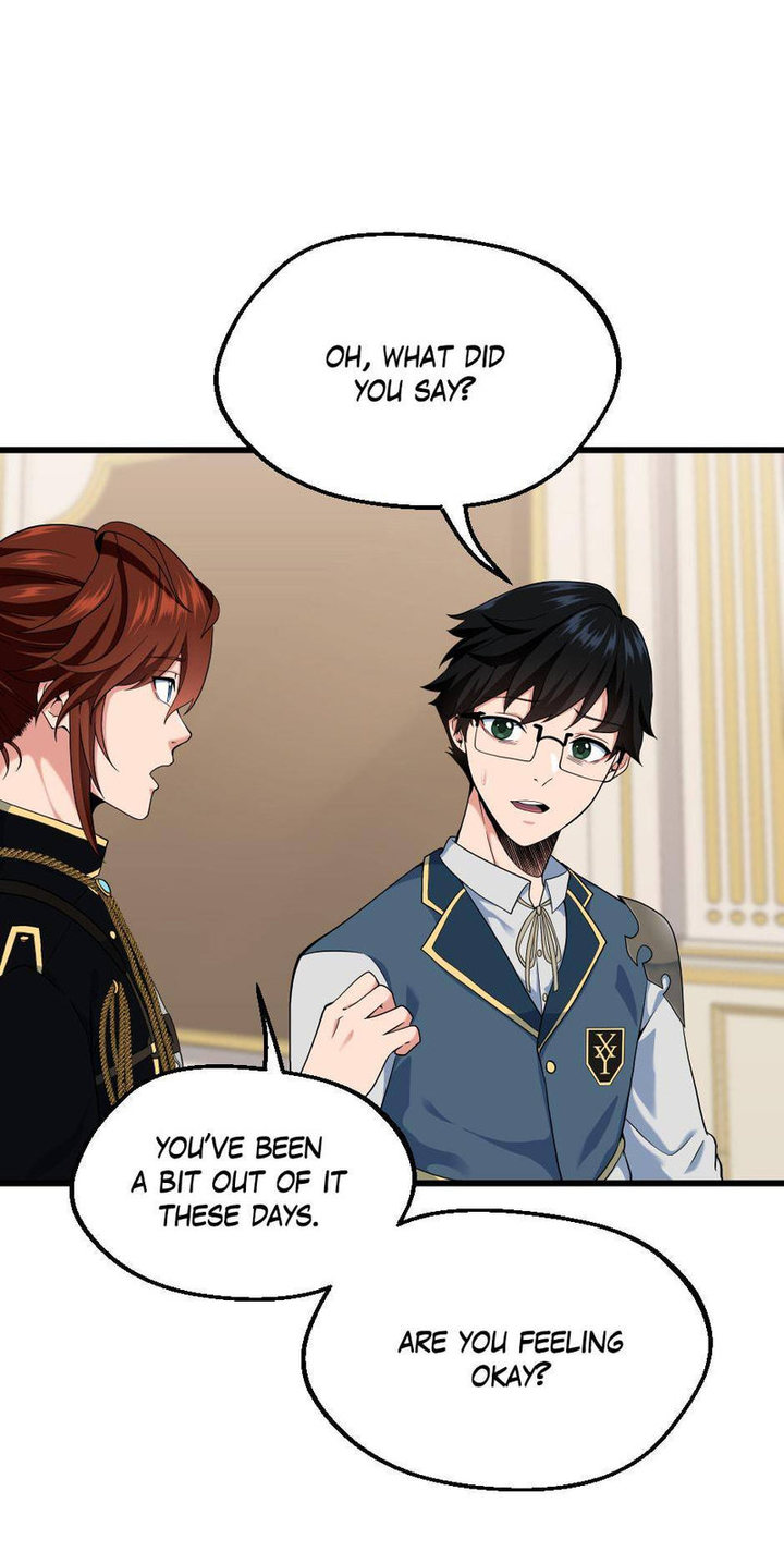 The Beginning After The End: Side Story – Jasmine: Wind-Borne Chapter 114 279 15