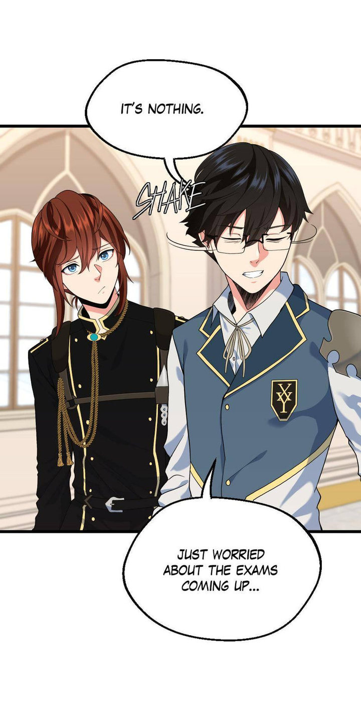 The Beginning After The End: Side Story – Jasmine: Wind-Borne Chapter 114 280 16