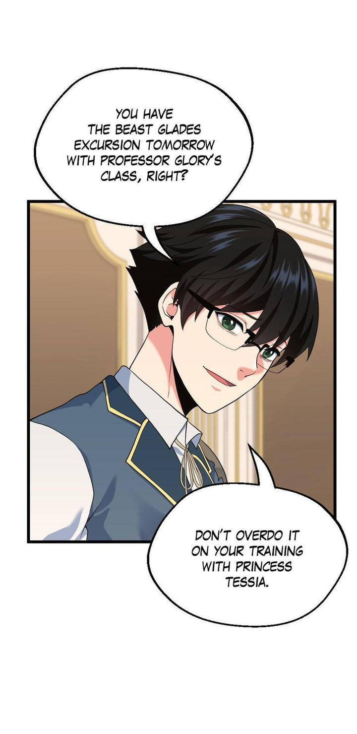 The Beginning After The End: Side Story – Jasmine: Wind-Borne Chapter 114 281 17